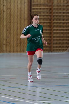 Bild 157 - A-Juniorinnen HSG Kremperheide/M�nsterdorf - Wellingdorfer TV - Ergebnis: 18:30